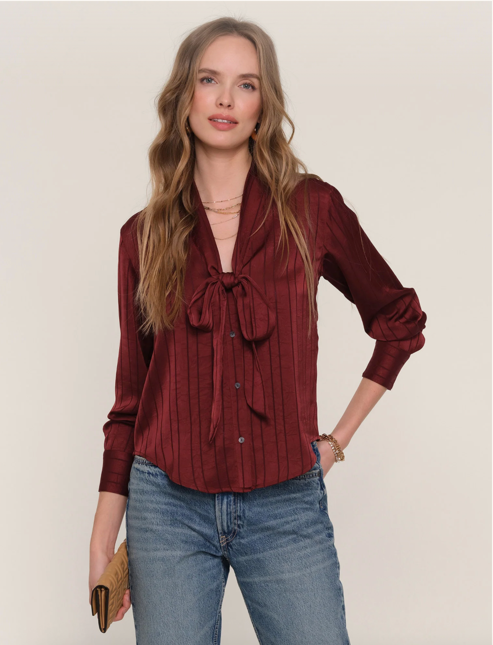 Sawyer Top