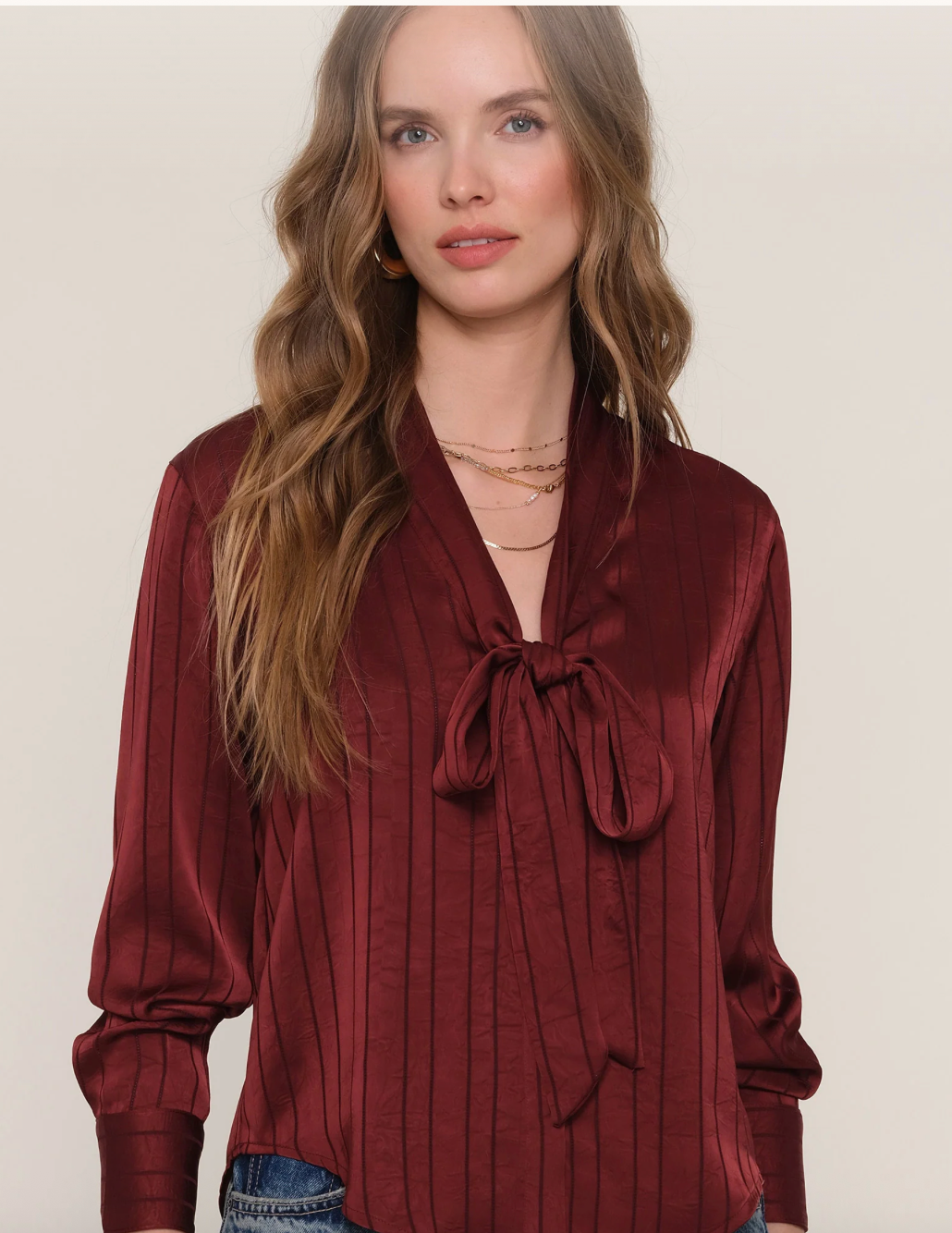 Sawyer Top