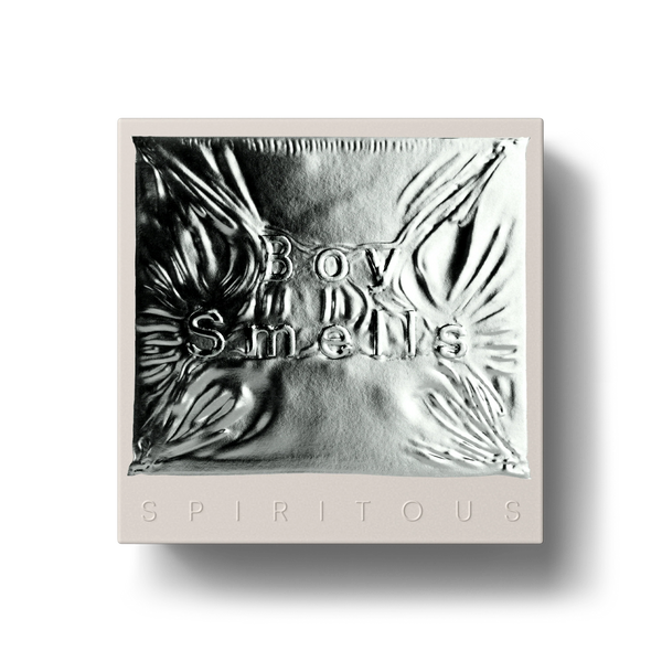 Spiritous 8.5oz
