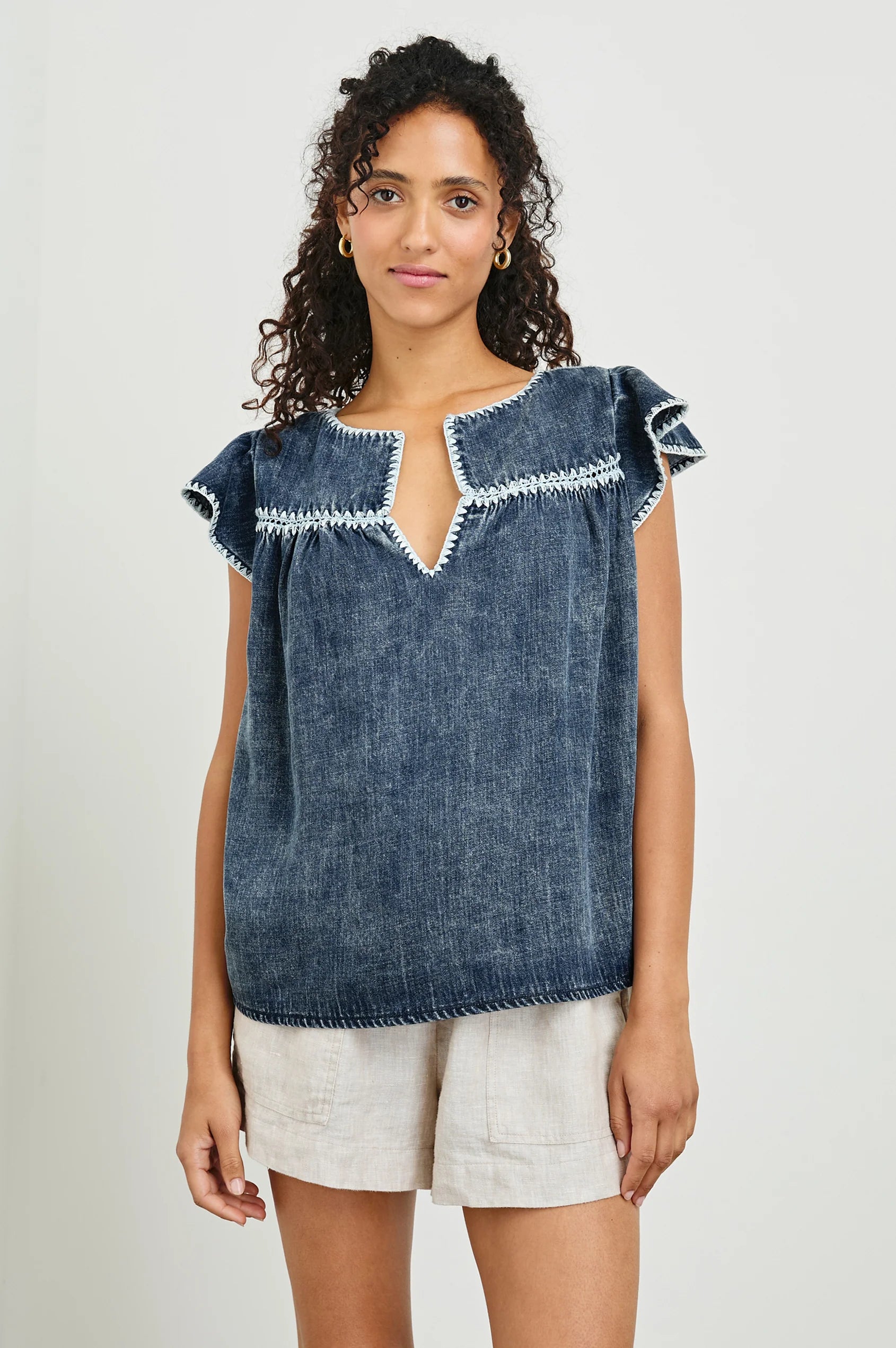 Tafia Top