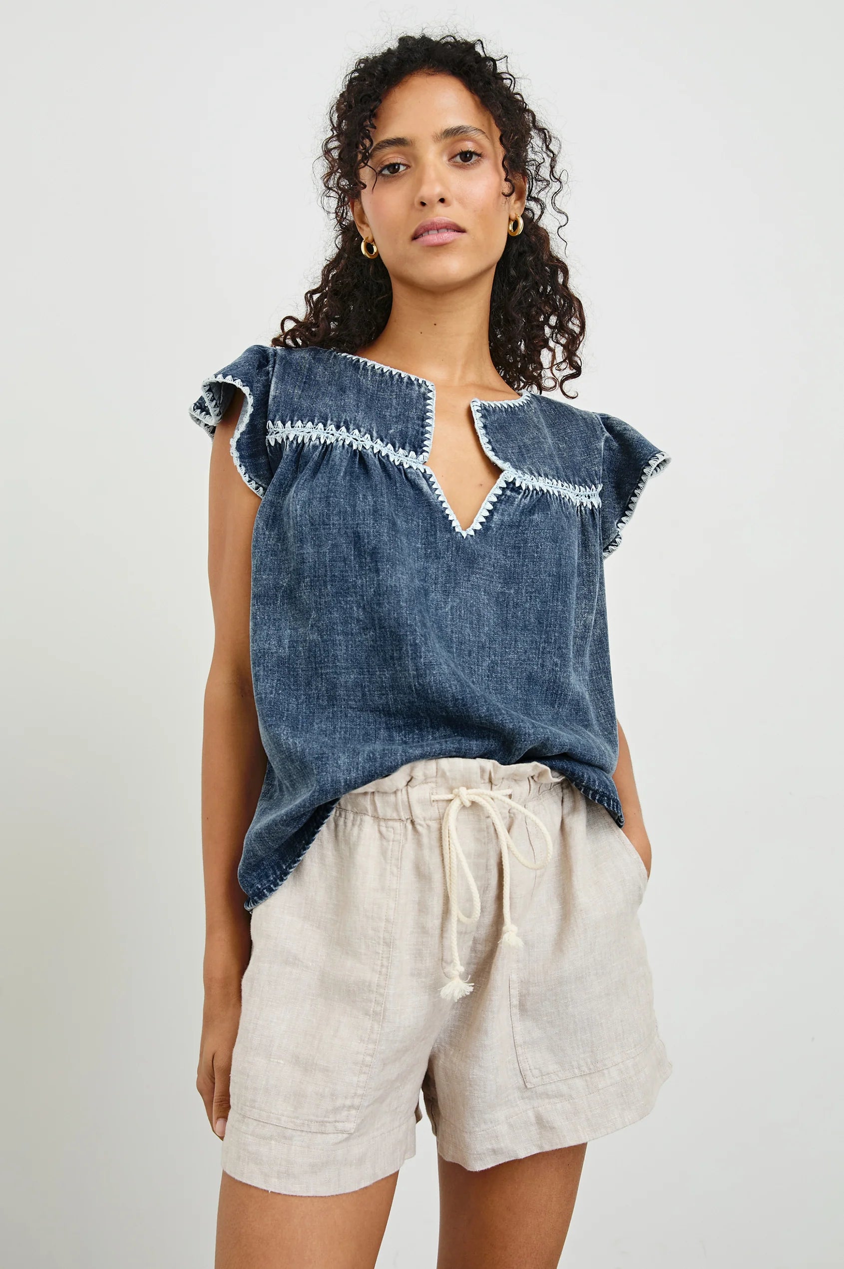 Tafia Top