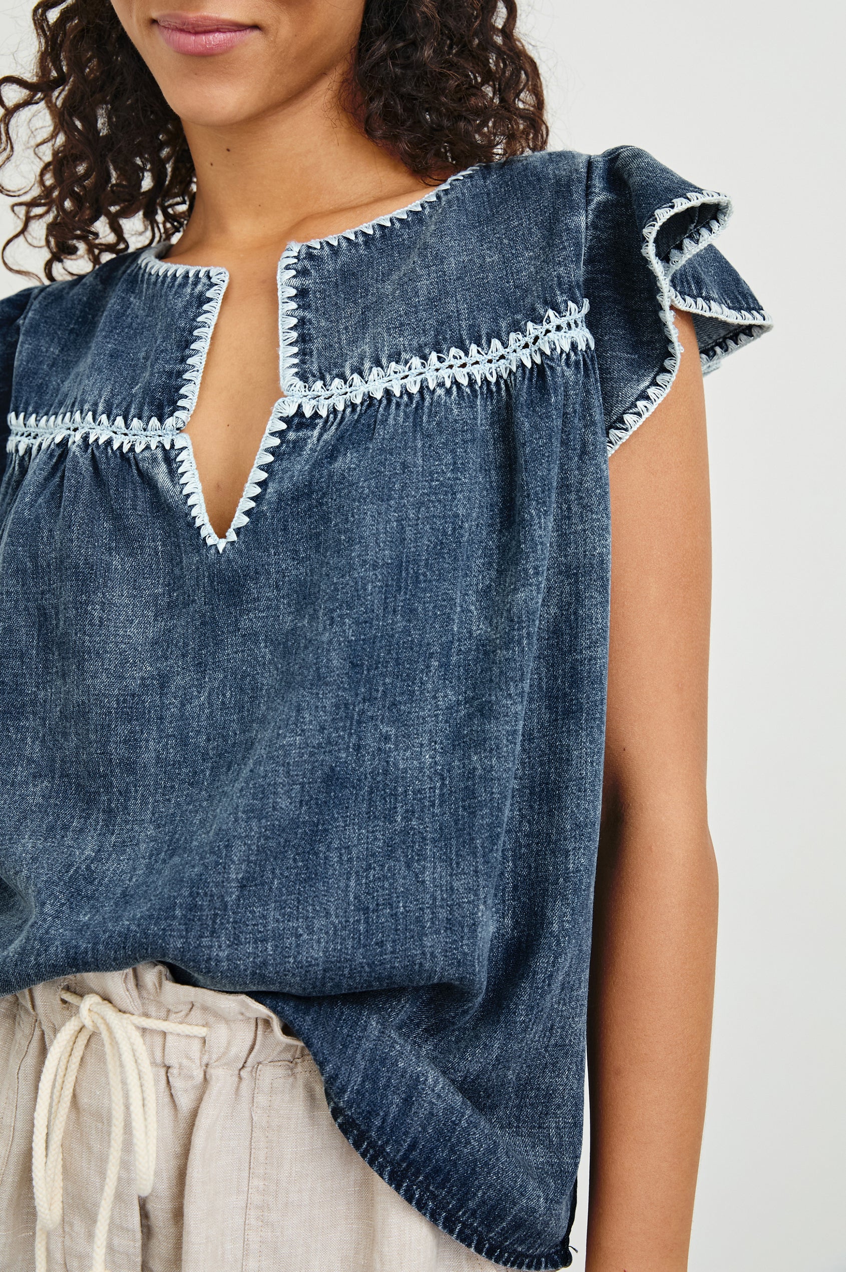 Tafia Top