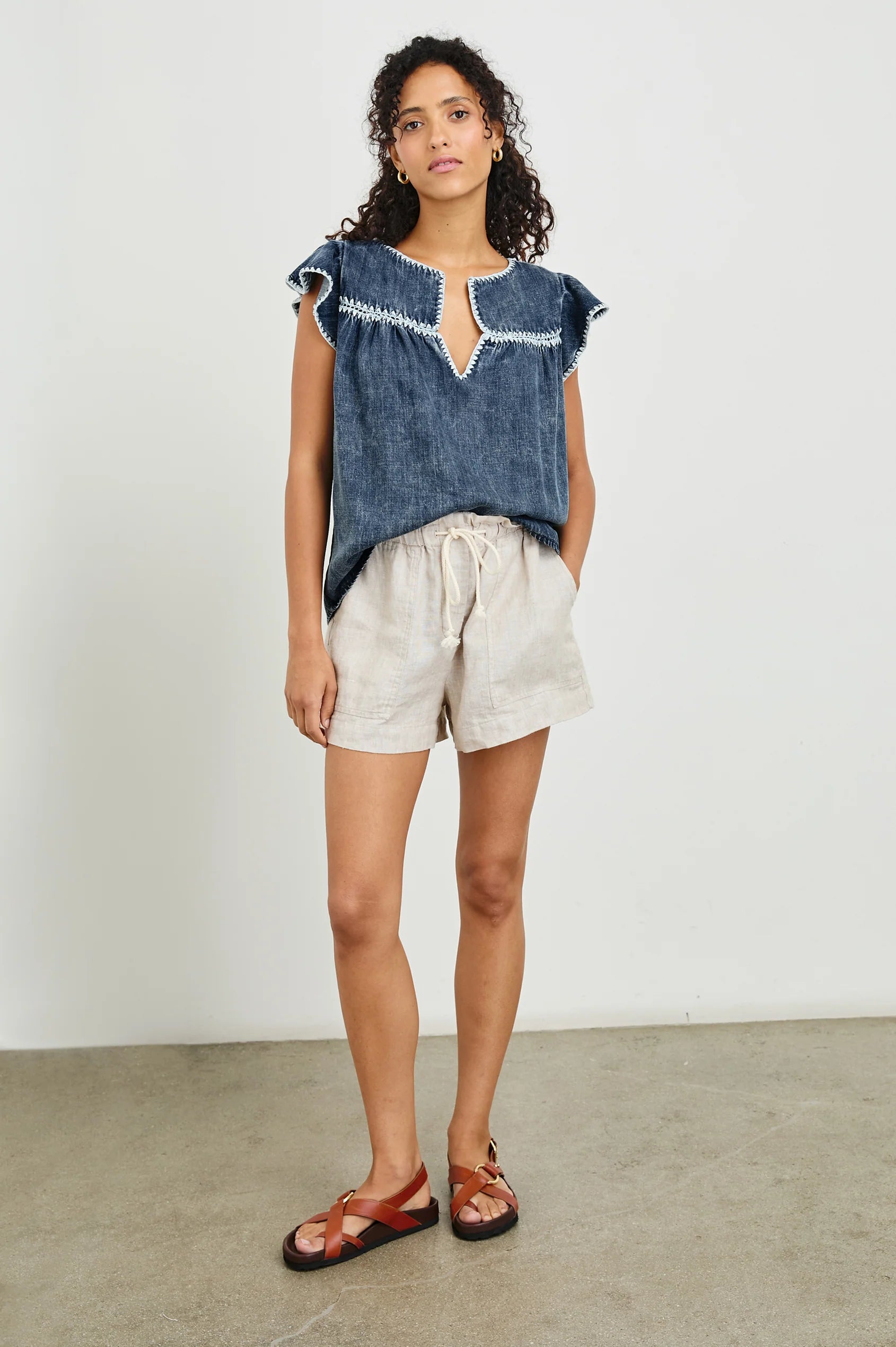 Tafia Top