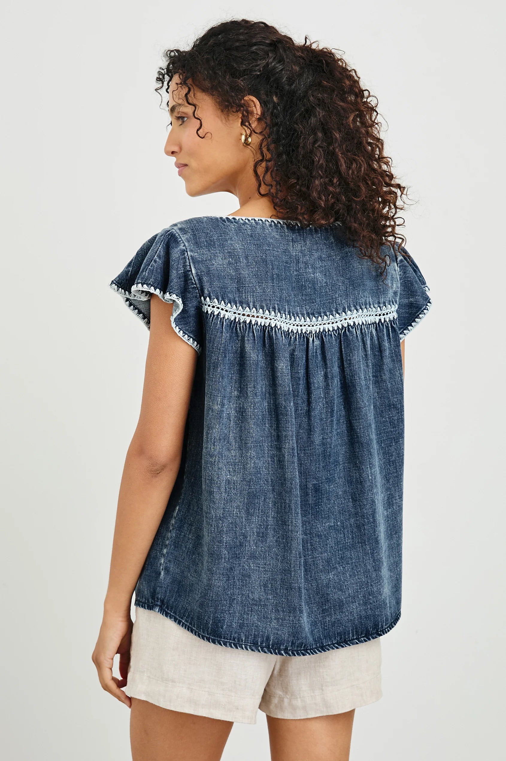 Tafia Top