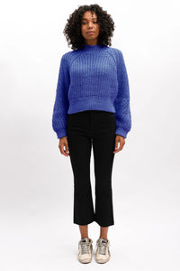 The Bella Chunky Knit