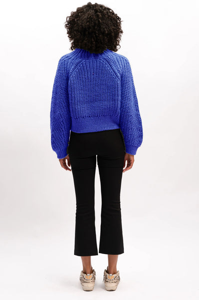 The Bella Chunky Knit