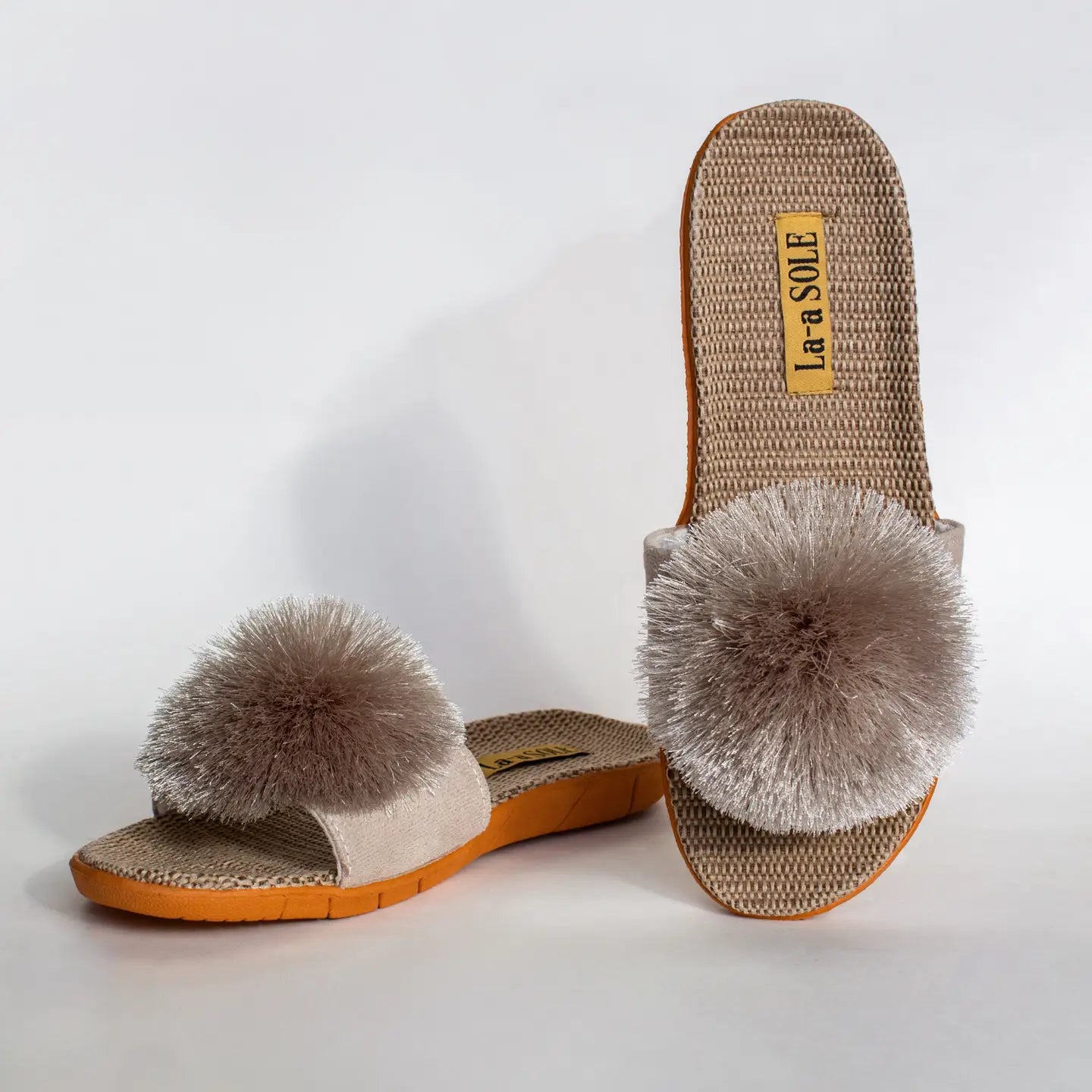 Pom Pom Slide