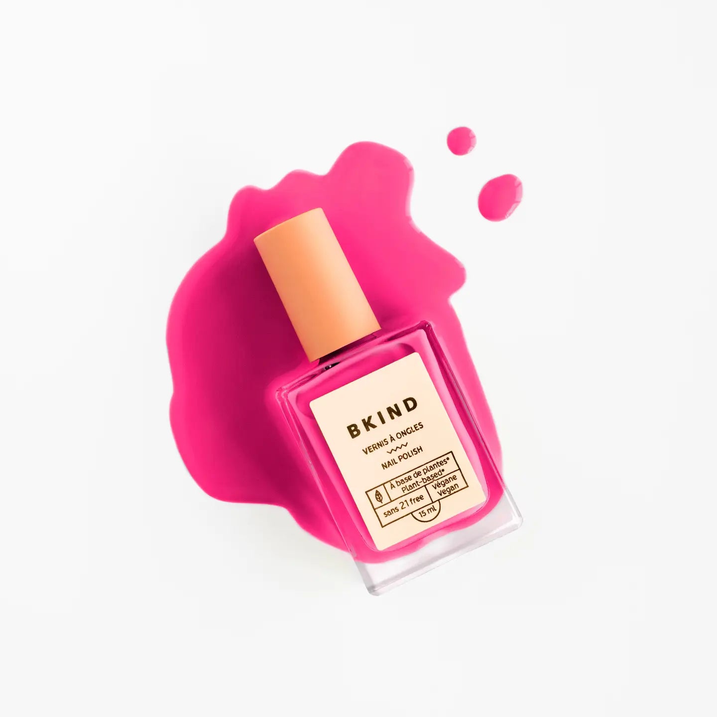 Pitaya - Nail Polish
