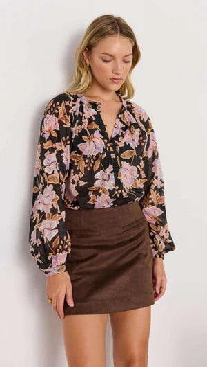 Willow Blouse