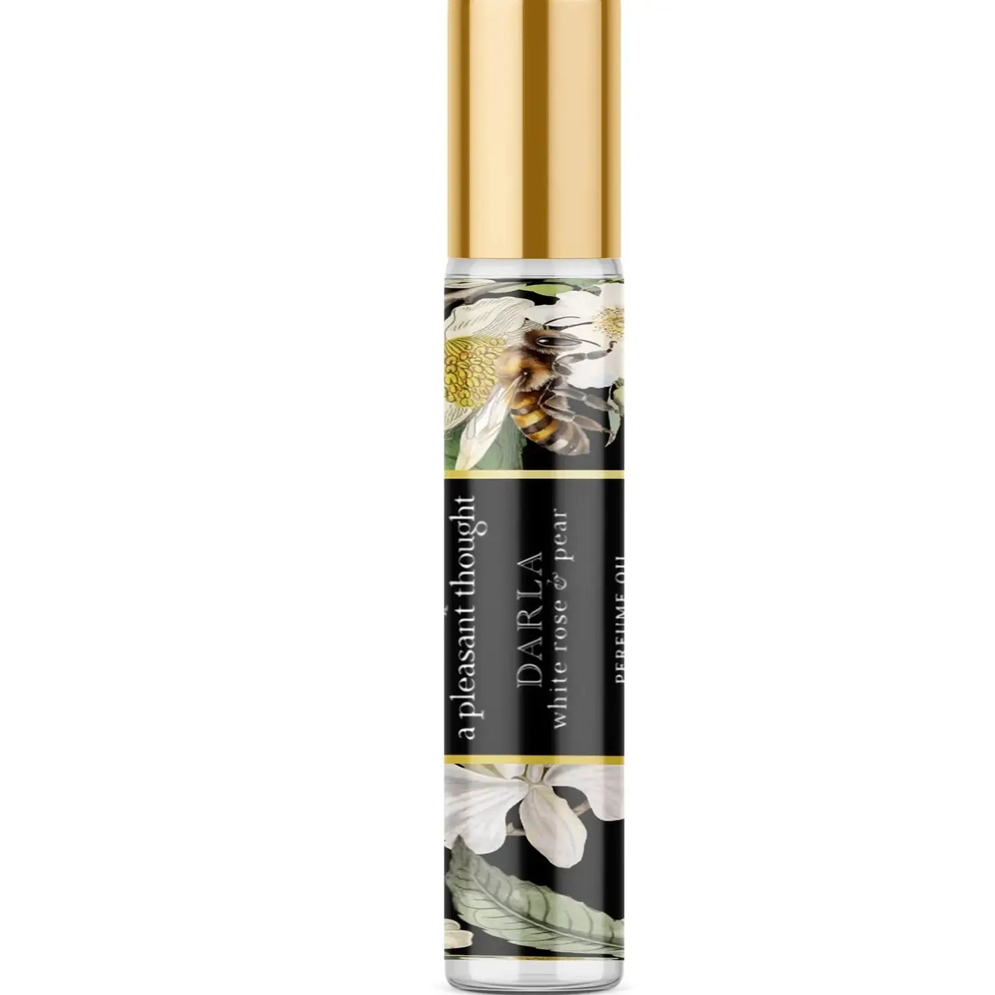 Darla - Perfume Oil