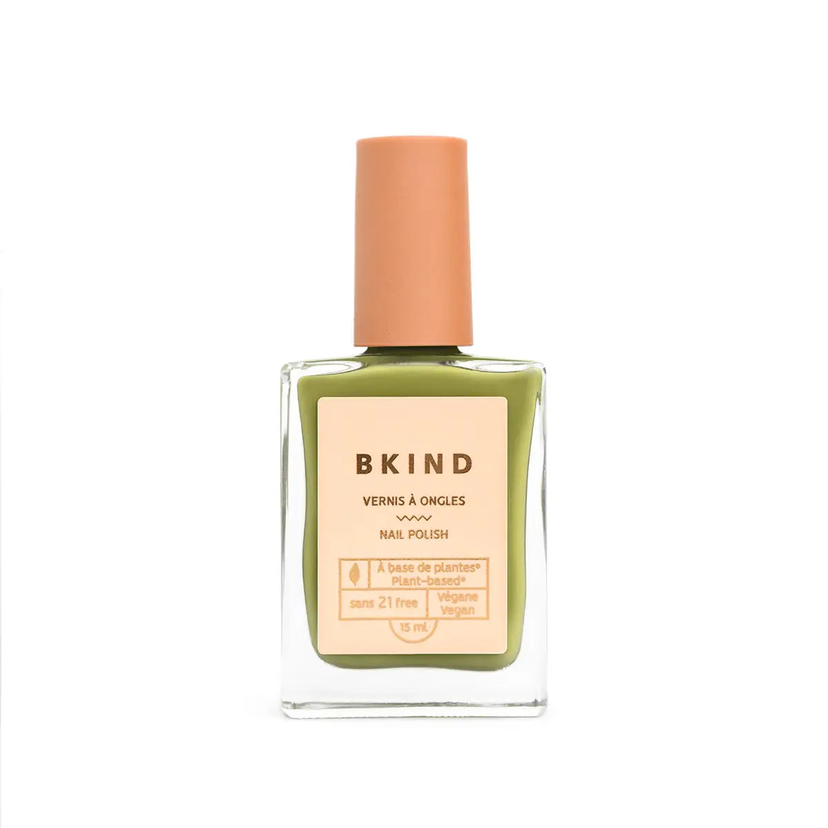 Pickled - Nail Polish