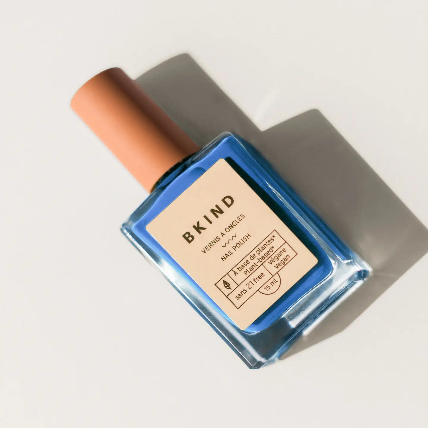 Sauble Beach - Nail Polish