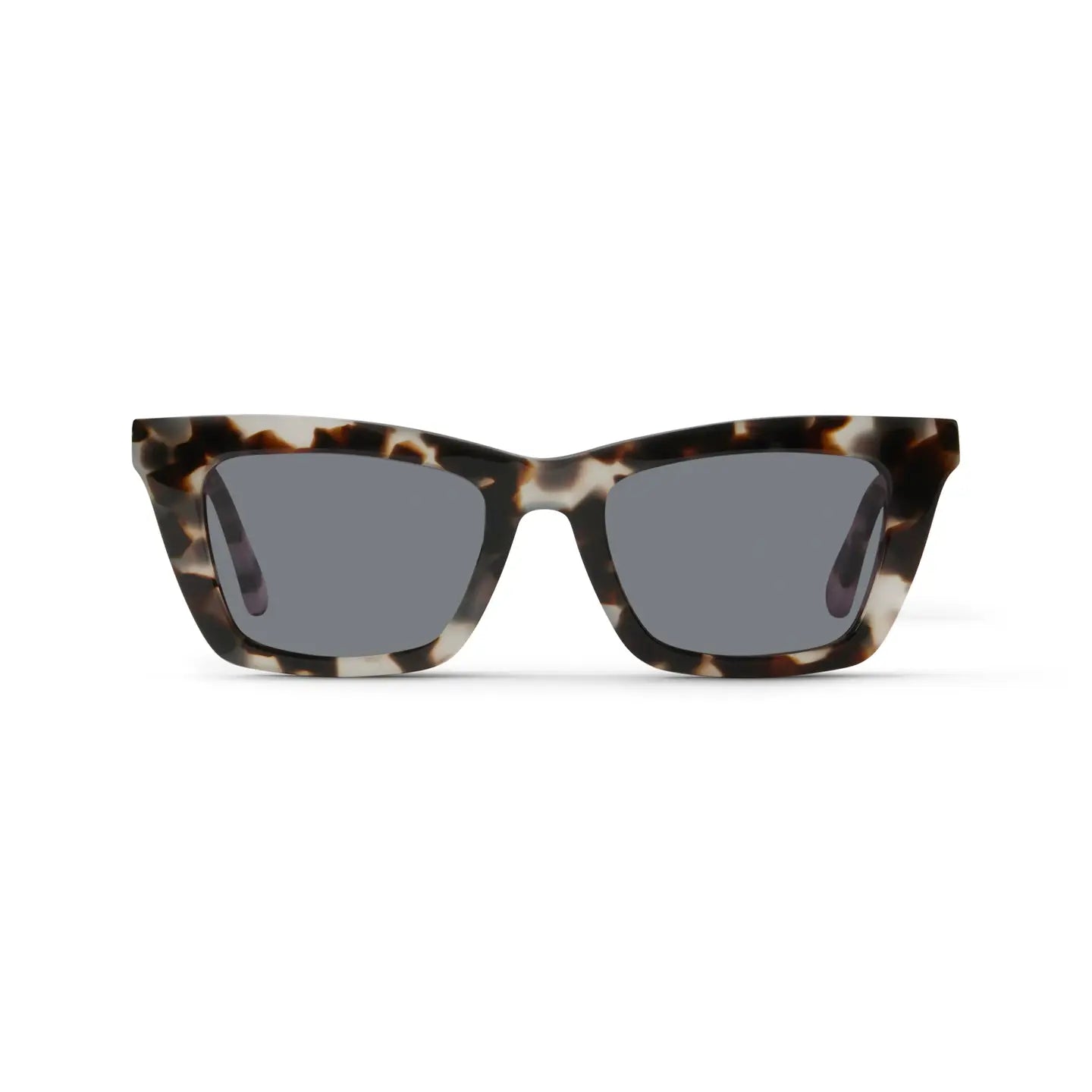 Manu Sunglasses -  Grey Marble