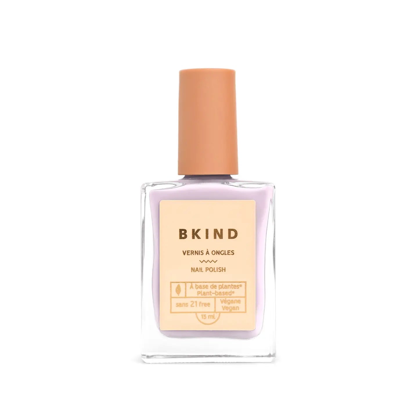 Kikini - Nail Polish