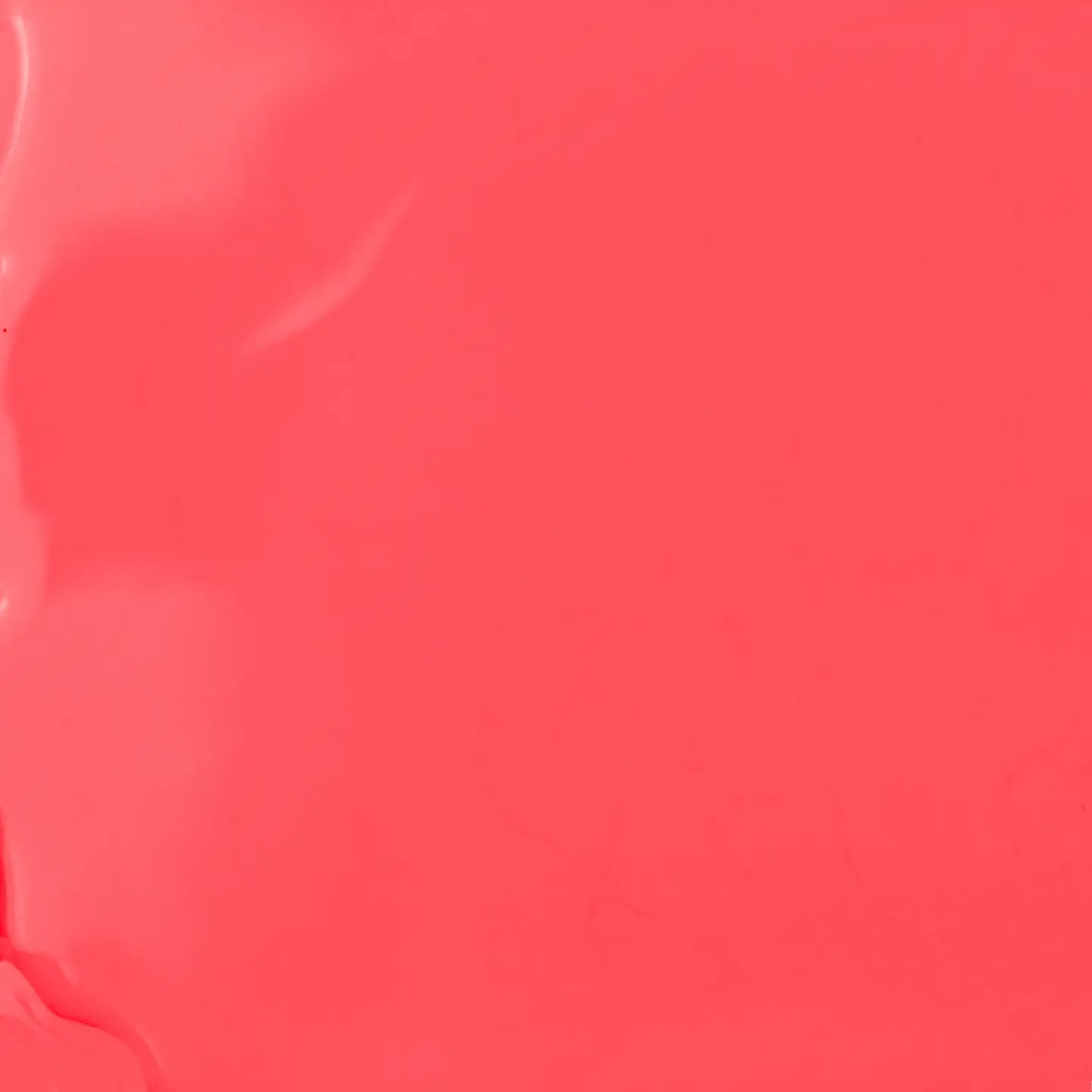 Coral Crush - Nail Polish