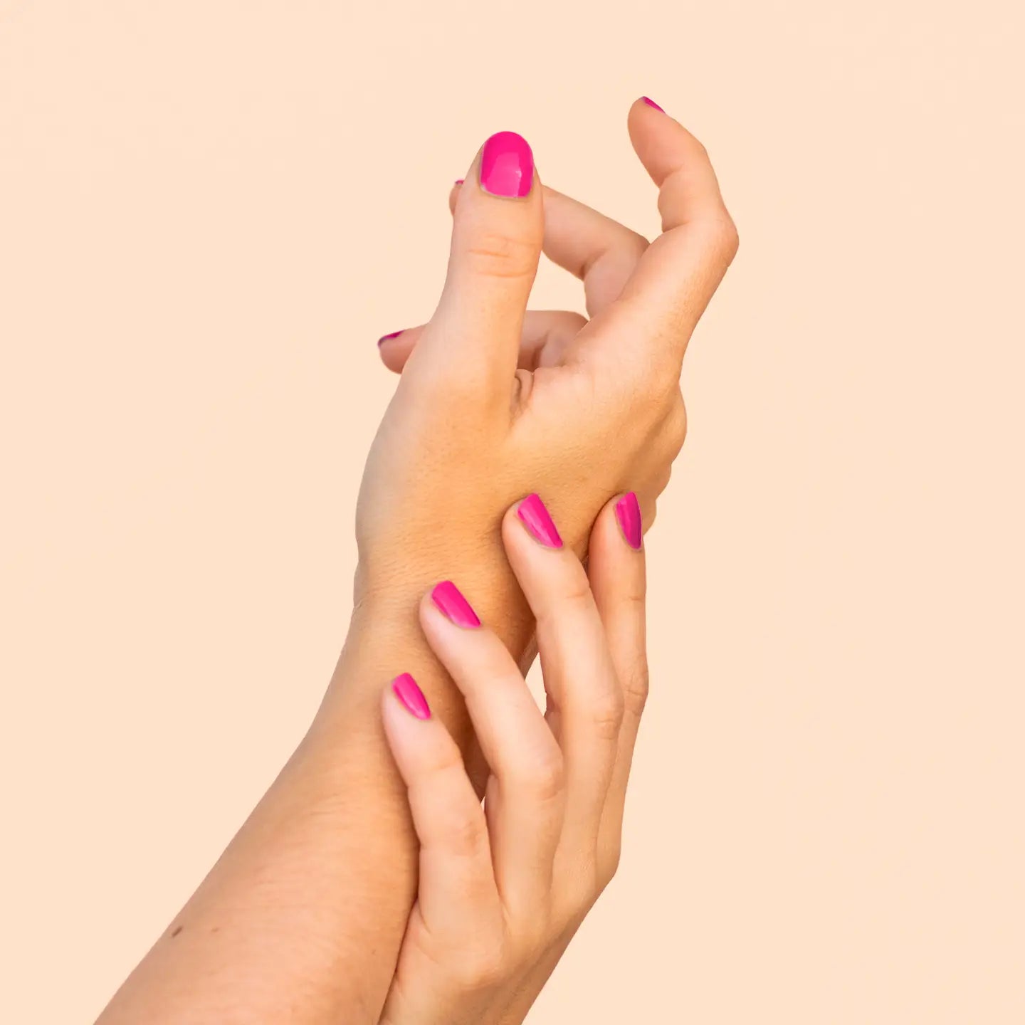 Pitaya - Nail Polish