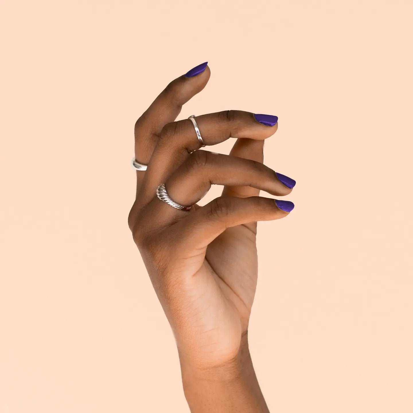 Ursula - Nail polish
