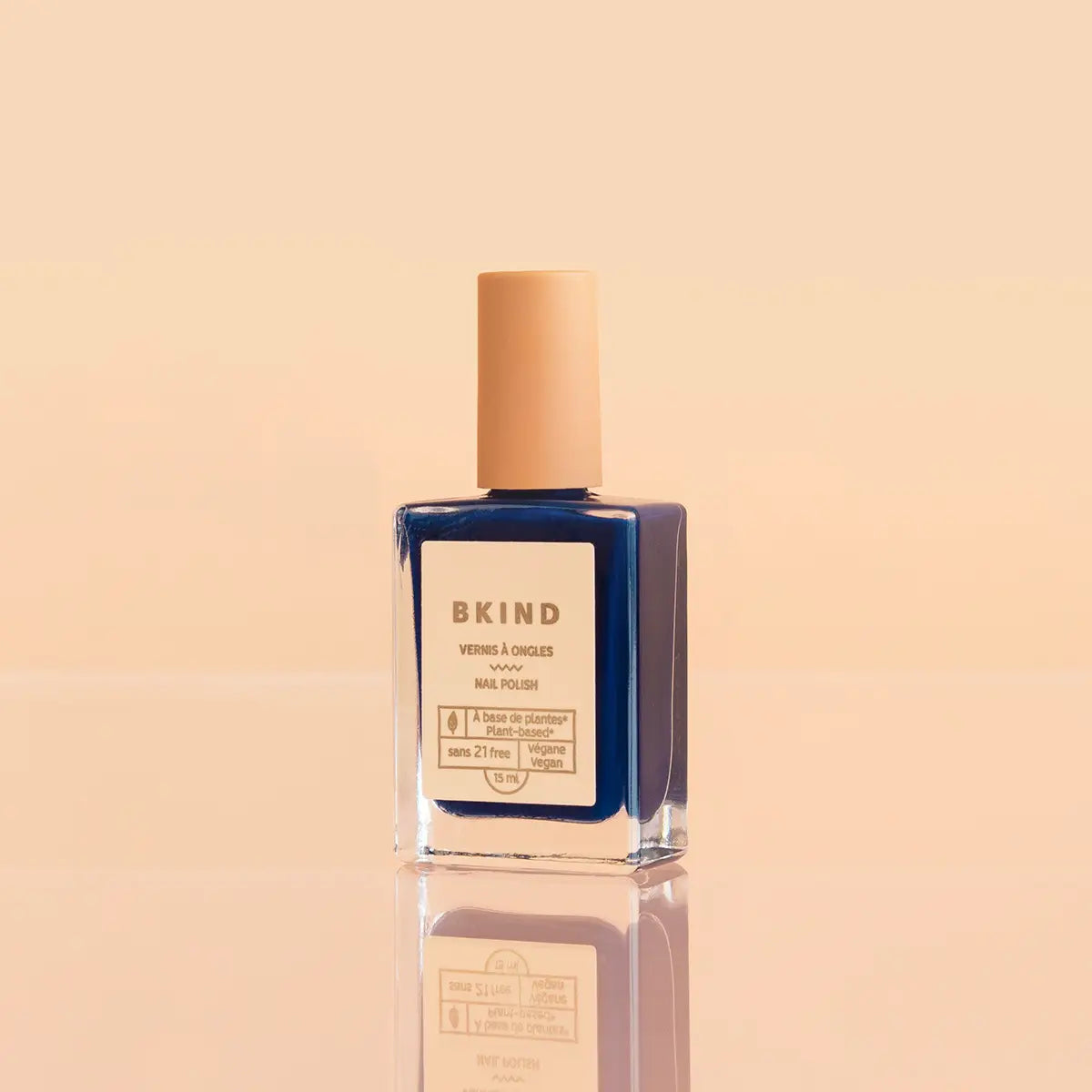 On the Rocks - Nail Polish