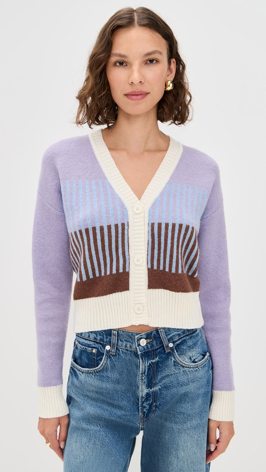 Linden Cardi