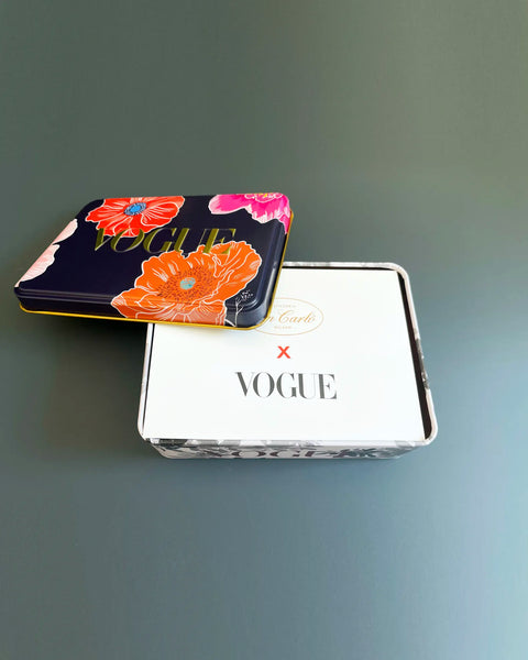 Baci Di Dama Cookies for Vogue, 6 Cookies