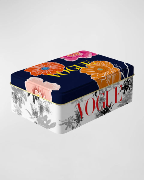 Baci Di Dama Cookies for Vogue, 6 Cookies