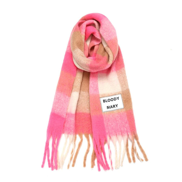 Maxi Scarf