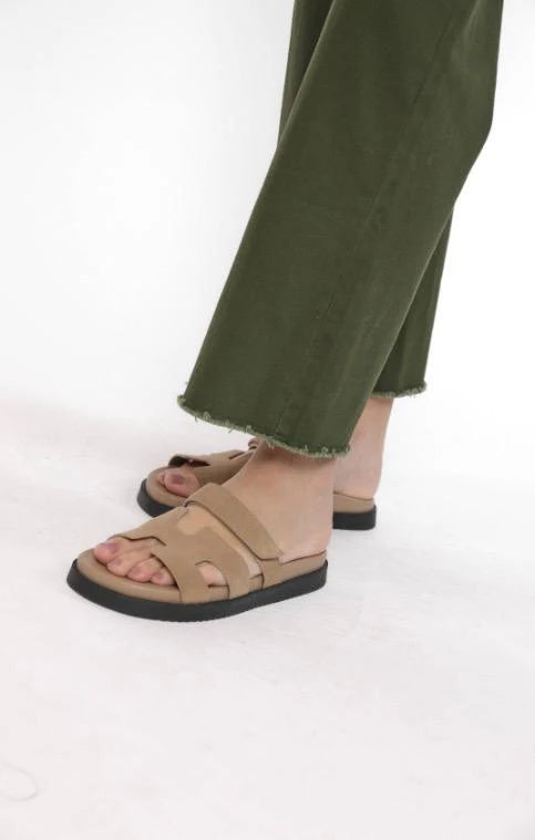 Trailblazer Twill Pant