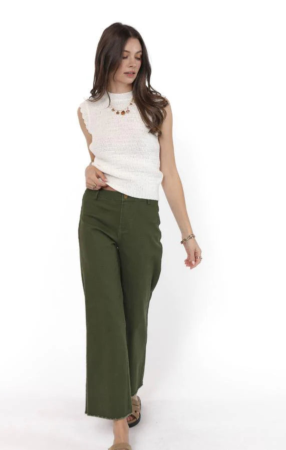 Trailblazer Twill Pant