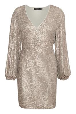 The Sabine Dress