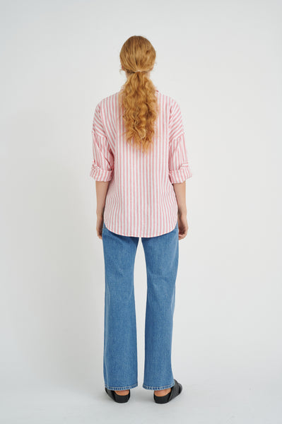 Amos Kiko Shirt