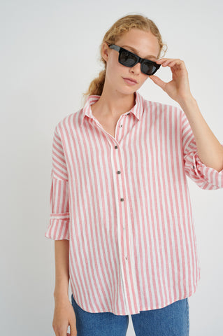 Amos Kiko Shirt