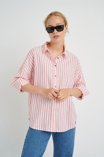 Amos Kiko Shirt