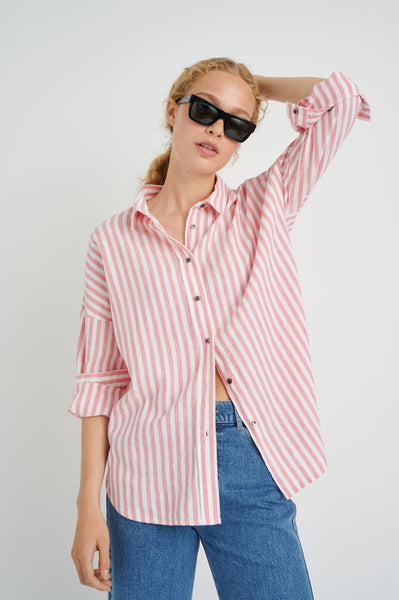 Amos Kiko Shirt