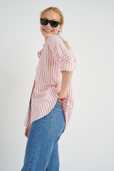 Amos Kiko Shirt