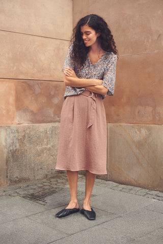 Camile Skirt
