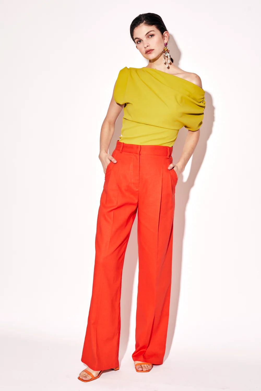 Castor Pants