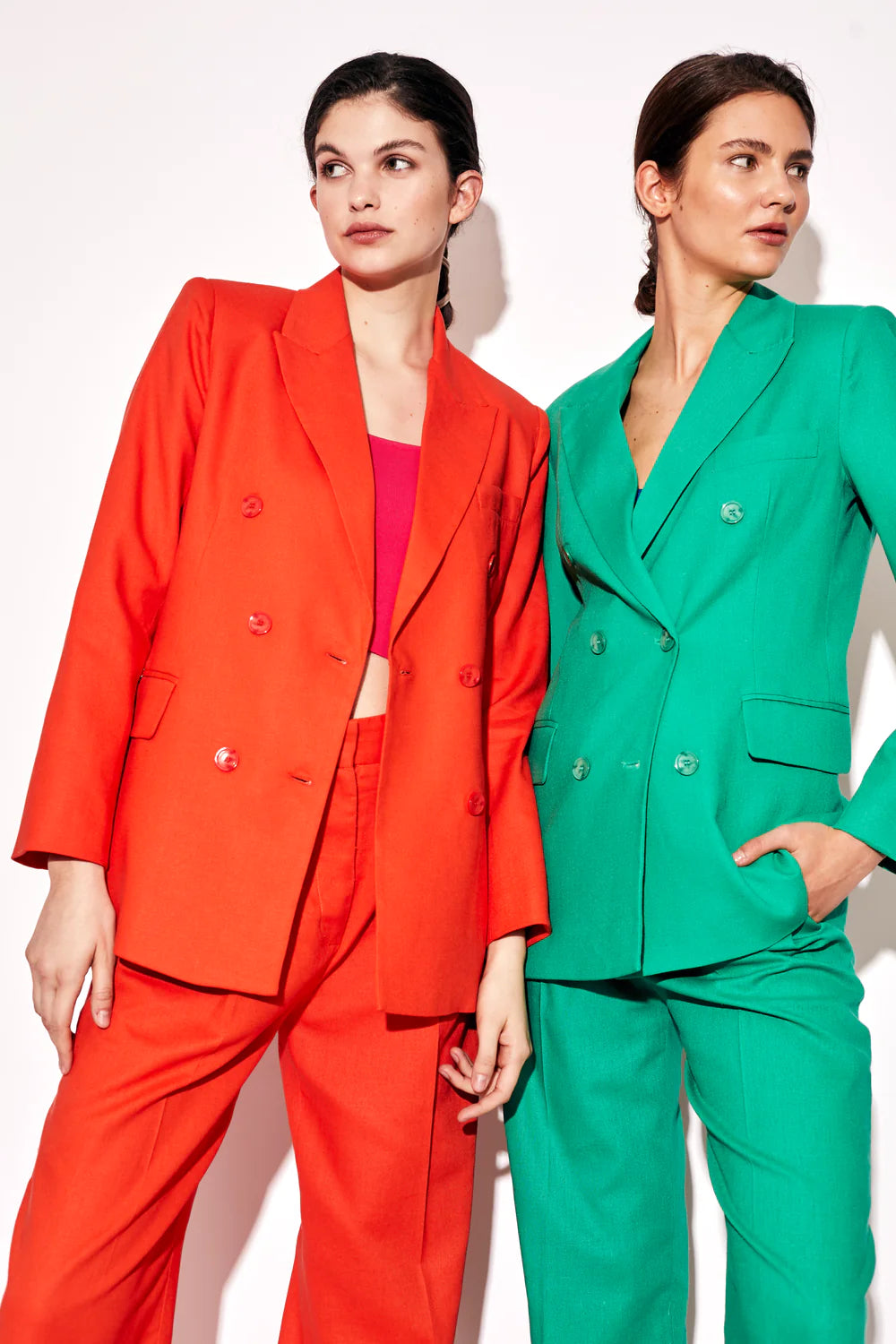 Kika Blazer