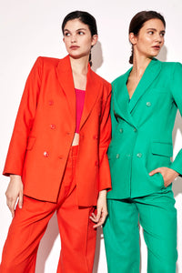 Kika Blazer