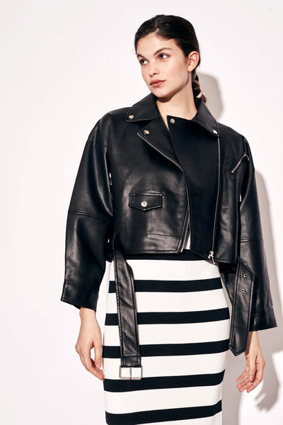 Epsilon Striped Dress