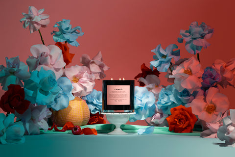 Cameo  8.5 oz Candle