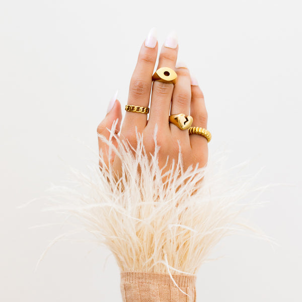 Henley Ring
