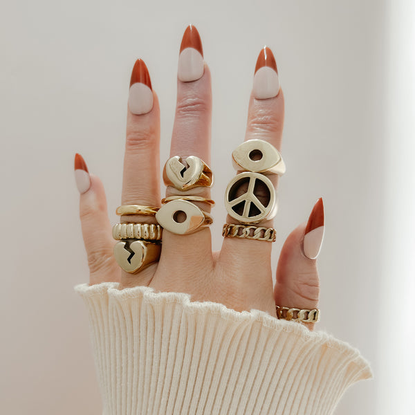 Grayson Ring