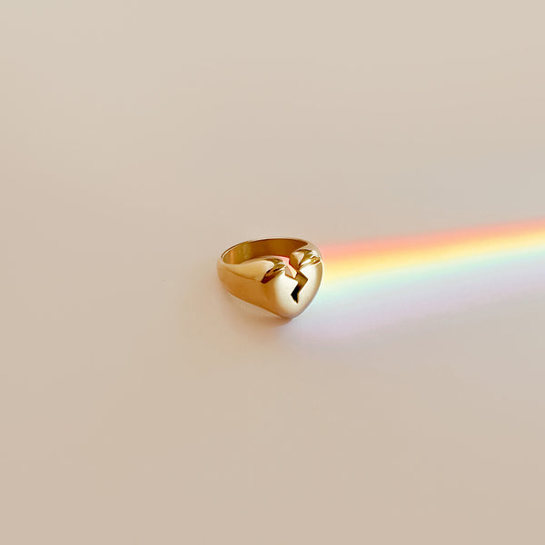 Grayson Ring