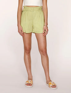 Gabrielle Short - Pear