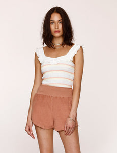 Margot Short