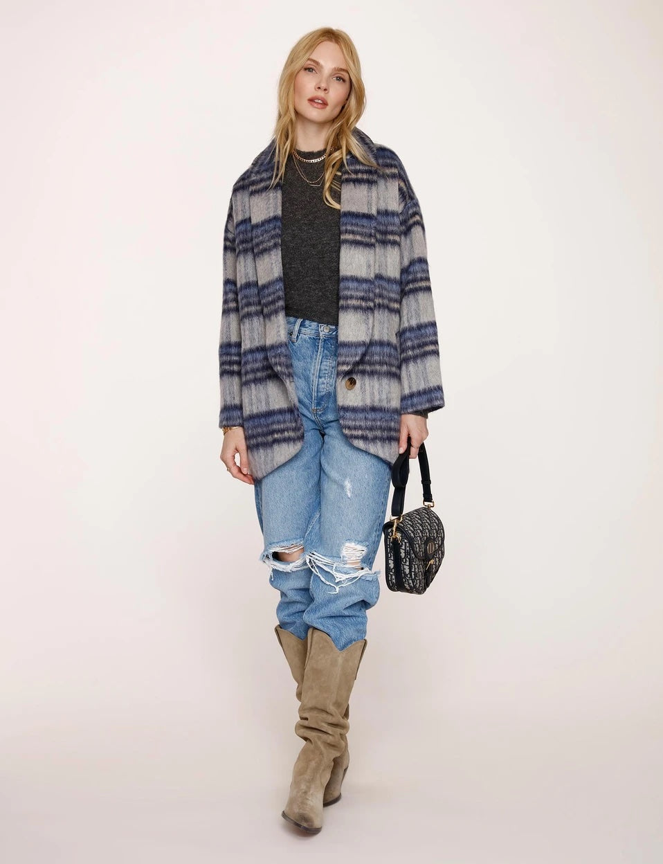 Selene Coat