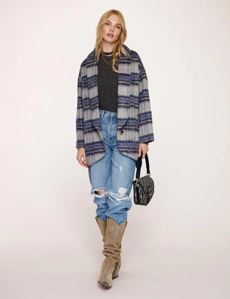 Selene Coat