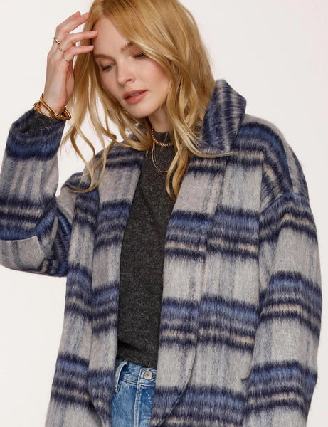 Selene Coat