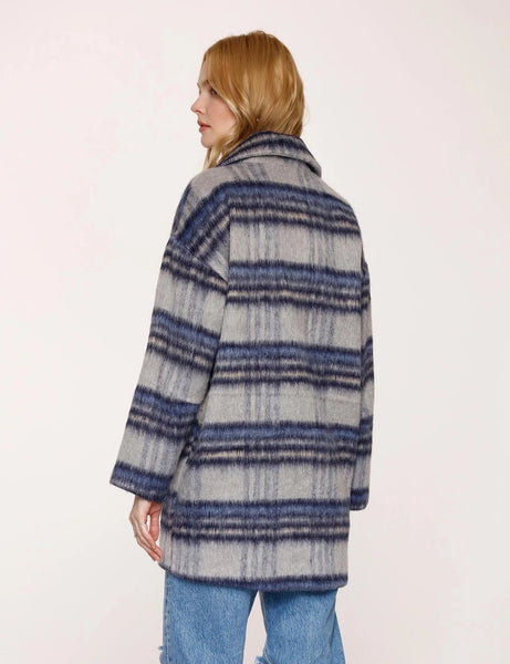 Selene Coat