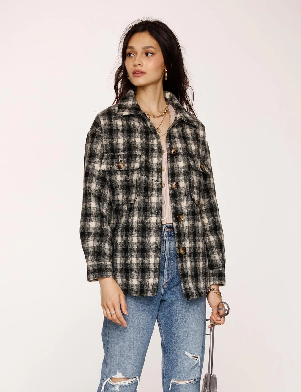 Amalia Jacket